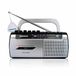 Daewoo Radio Portable Dw1107
