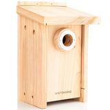 WHITEHORSE Premium Bluebird House