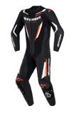 Alpinestars GP Force V2 Eendelig Motorfietsleren pak