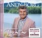 Tanz Andy Borg - Tanz mit mir - Bekannte Oldies & große Schlagerhits (CD)
