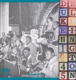 Sonic Rendezvous Circle Duke Ellington And His Orchestra - Volume Five - 1945 (CD)
