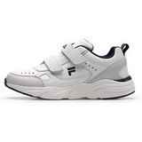 FILA Raniero White- Navy Men's Sneakers Size 43