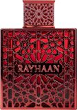 Rayhaan Crimson / 100 ml / Mannen