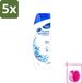 Head & Shoulders Classic Clean Shampoo - 250ml (5 pièces)