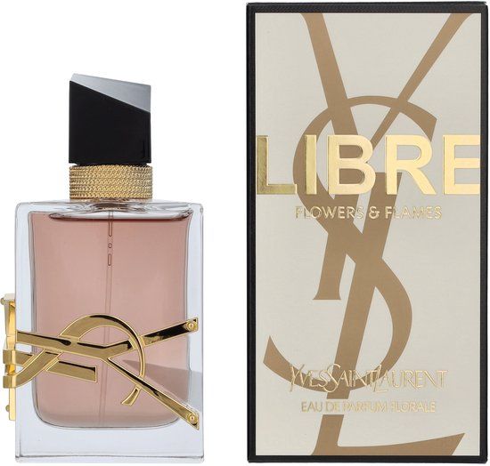 Yves Saint Laurent Eau de Parfum / 50 ml / Unisex