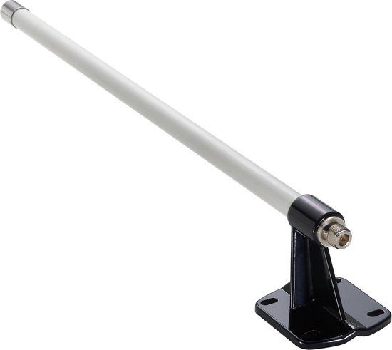 LevelOne OAN-2090 antenne Omnidirectionele antenne N-type 8,5 dBi