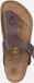 Birkenstock Arizona pantoffels bruin - Maat 44