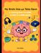 My Brain Has 40 Tabs Open: A Coloring Book for ADHD, Autistic and AuDHD Adults
