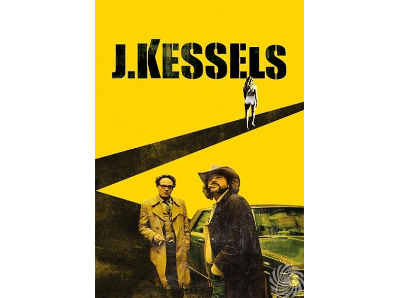 September Film Ruben van der Meer J. Kessels / DVD / 2016