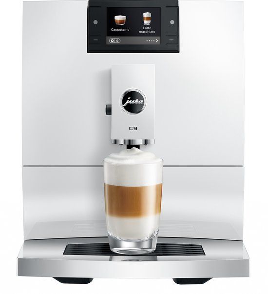 JURA C9