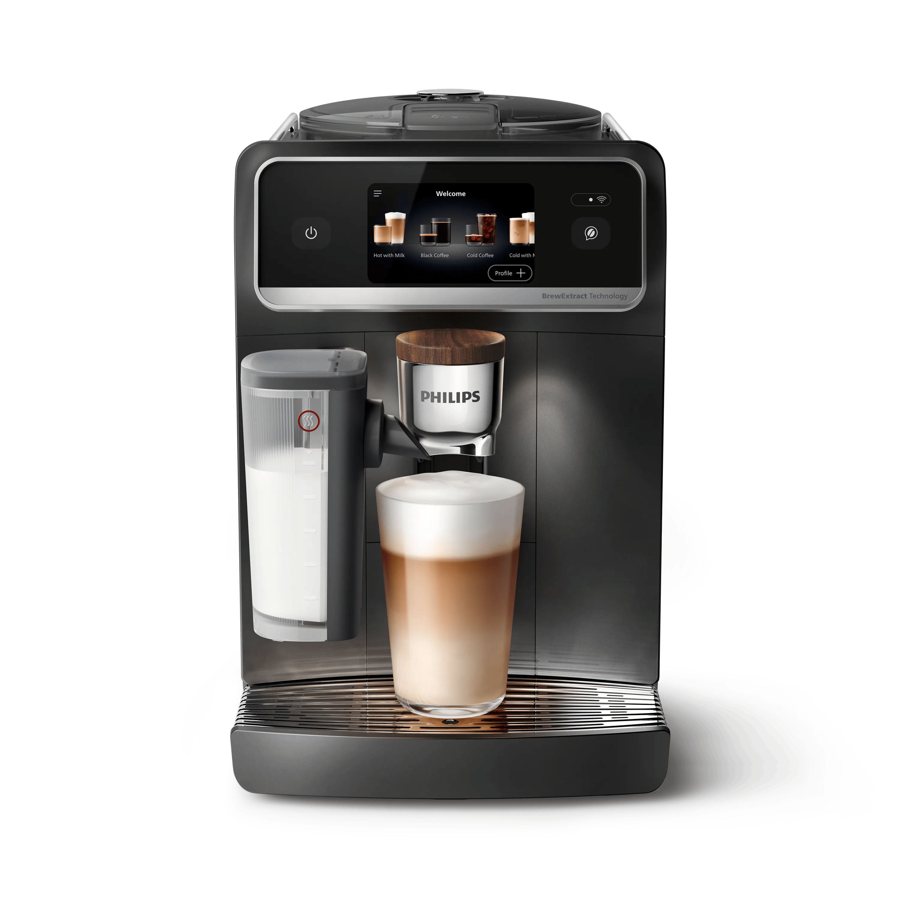 Philips Café Aromis 8000-serie