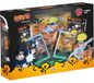 Naruto Mythos TCG : Konoha Shido Première édition Starter Pack