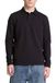 Timberland Oyster River Polo à logo poitrine coupe droite noir