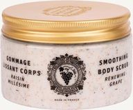 Panier des Sens Smoothing Bodyscrub Renewing Grape 280g