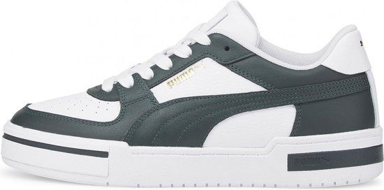 Puma CA Pro Classic Sneakers Heren Wit Maat 42