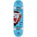 Playlife Skateboard Lion 8.0´´