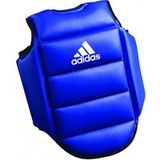 Adidas Plastron réversible