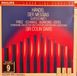 Philips Universal Music Group GEORG FRIEDRICH HÄNDEL | MARGARET PRICE • HANNA SCHWARZ • STUART BURROWS • SIMON ESTES | SYMPHONIE-ORCHESTER DES BAYERISCHEN RUNDFUNKS UND CHOR DES BAYERISCHEN RUNDFUNKS | SIR COLIN DAVIS - Der Messias (Querschnitt) (CD)