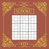 Sudoku 9x9: 1 Sudoku game (9x9) per page, totaling 50 Sudoku games.