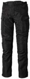 RST Alpha 5 RL Textiel Motorbroek - Zwart - Maat M
