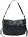 Desigual Sac bandoulière Noir