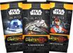 Fantasy Flight Games Asmodee the Netherlands Star Wars Unlimited TCG - Jump to Lightspeed Booster pack