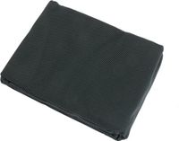 Redwood - Terex Tenttapijt - Dark Grey - 300 x 600 cm
