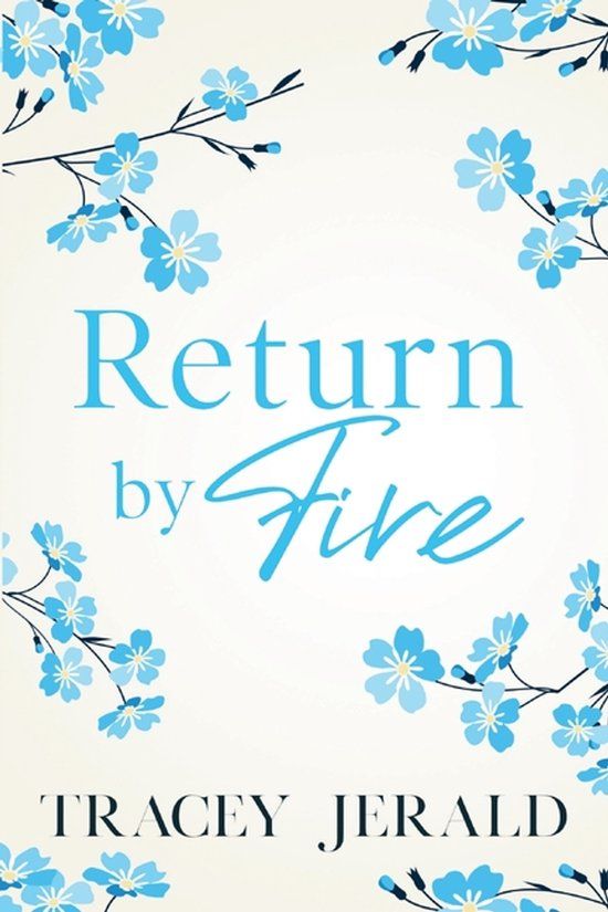 Return Libri GmbH Glacier Adventure- Return by Fire Paperback