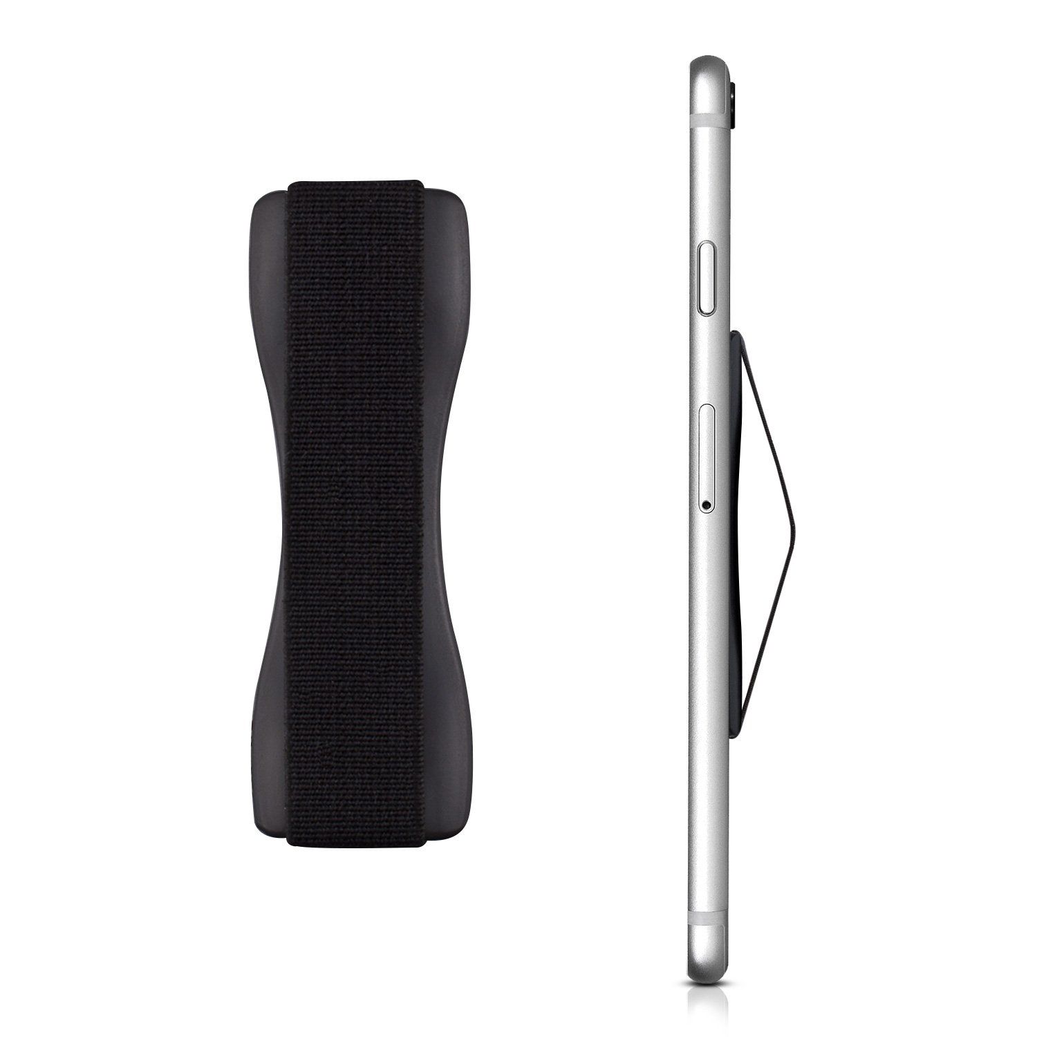 kwmobile 35411.01 - Accessoires voor draagbare apparaten - zwart