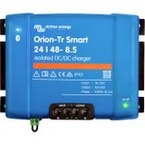 Victron Energy Orion-Tr Smart 24/48-8,5A (400W) Geïsoleerd Laadregelaar voor zonne-energie