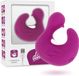 Coverme Vibrateur de doigt Ducky Mania Violet