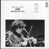 Bbc Audioglobe srl BBC Radio One 1984