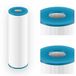 Alapure Filterexpert BV Spa/Zwembad Waterfilter voor Hayward StarClear C500 / C500EURO / CX500RE