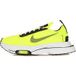 Nike Chaussure Basse Homme Air Zoom-type Se Volt/noir/blanc