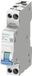 Siemens 5SY17042 5SY1704-2 Beveiligingsschakelaar Afsluitbaar 72 V/DC 4 A 1 stuk(s)