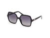 GAFAS Guess GU00190 Gepolariseerde Zonnebril Dames Zwart