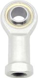 TRU COMPONENTS TC-U-M20x1.5 Scharnierkop Gatafstand 20 mm