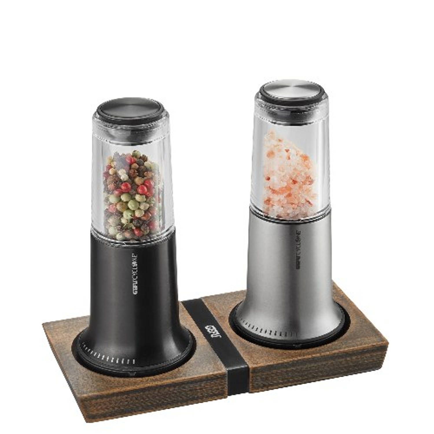 Gefu Molen Basis Tray X-PLOSION - Maat M - 4006664346436