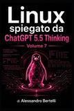 LiNUX Libri GmbH Human Terminal OS- LiNUX spiegato da GPT 5.5 Thinking