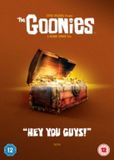 Warner Home Video Goonies DVD