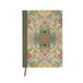 Melli Mello Endless Mae - Petal Poetry - Lifeplanner - 2027 - Groen - Bloem