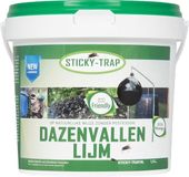 Holland Animal Care Hofman Animal Care Sticky Trap fly trap Glue - Dazenvallen lijm - Anti-insecten - 1,5liter