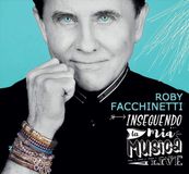 Inseguendo Roby Facchinetti Inseguendo La Mia Musica Live