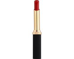 L'Oréal Paris Color Riche Intense Volume Matte Lipstick - 346 Le Rouge Determination - 1,8gr