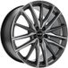 GMP SPARTA anthracite mat diamant 10.5Jx20 5x112 ET40