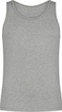Sloggi Men EVER Ease Tank Top Heren Onderhemd - Donker Grijs - XXL