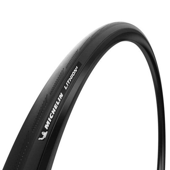 Michelin Buitenband 28” – Lithion 4 – ETRTO-maat: 23-622 – Zwart