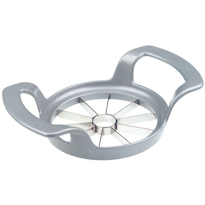 Westmark 51102260 - Voedselvormsnijders - aluminium