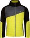 Dare 2B Wandeljas Touring Hybrid Mannen 2XL Neonspng/Blk Polyester Lente/Zomer 2026