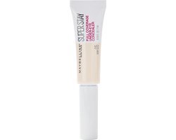 Maybelline SuperStay Under Eye Concealer - 05 Ivory - Super Dekkende, Concealer met Matte Finish - 6 ml